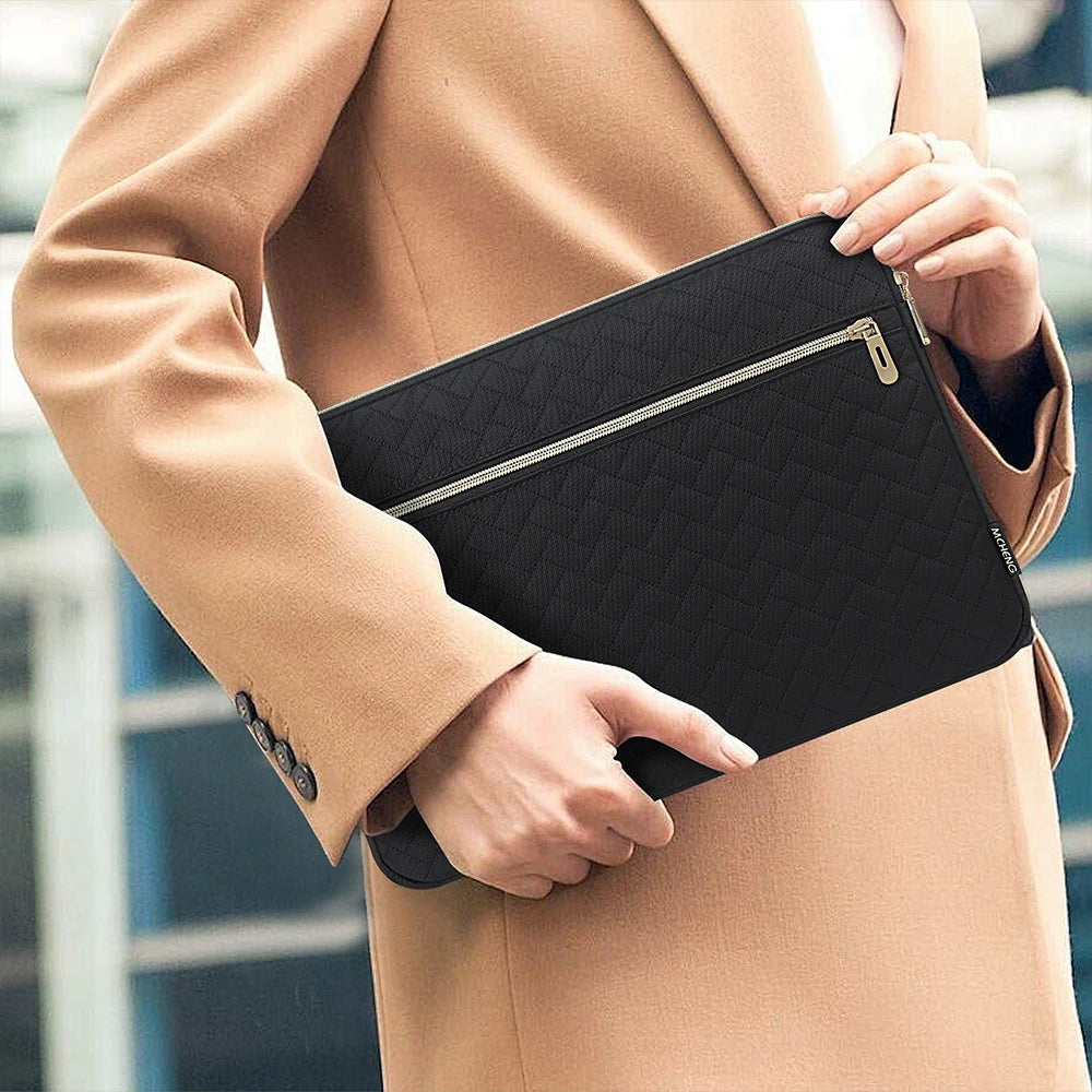 Sacoche Ordinateur Imperméable