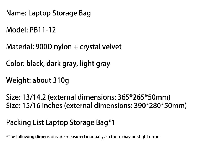 Sacoche Ordinateur Résistante