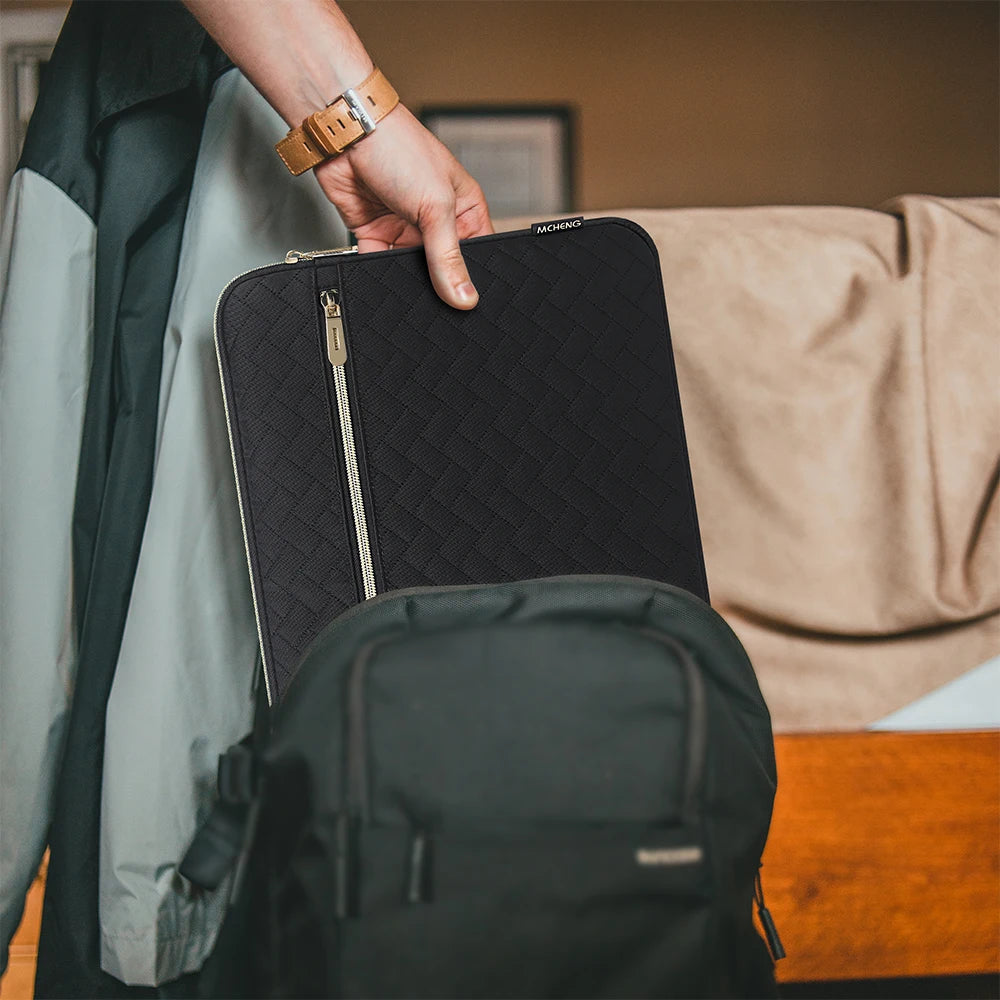 Sacoche Ordinateur Imperméable