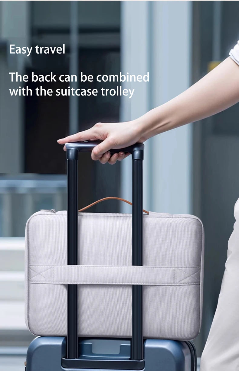 Sacoche Ordinateur Résistante