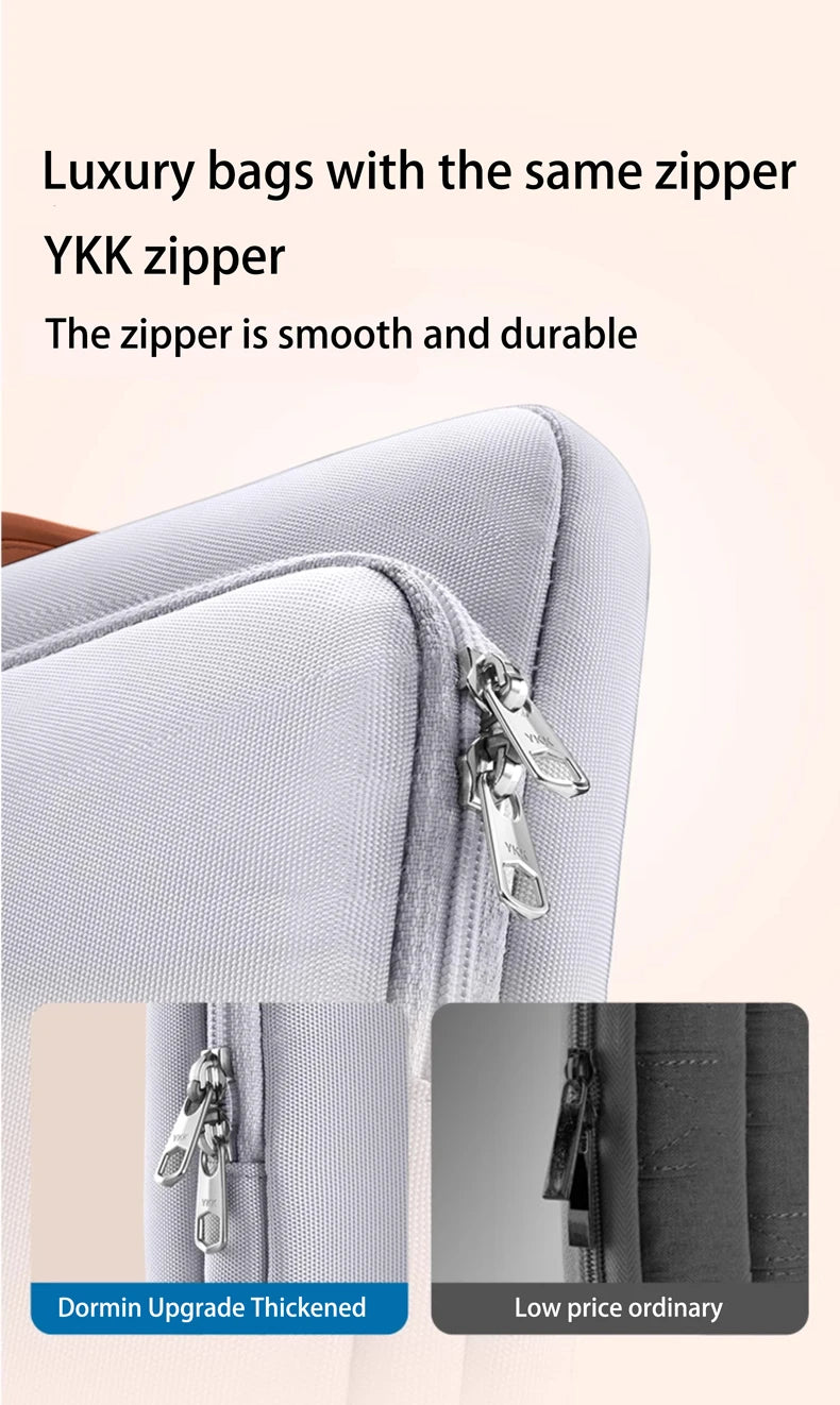 Sacoche Ordinateur Résistante