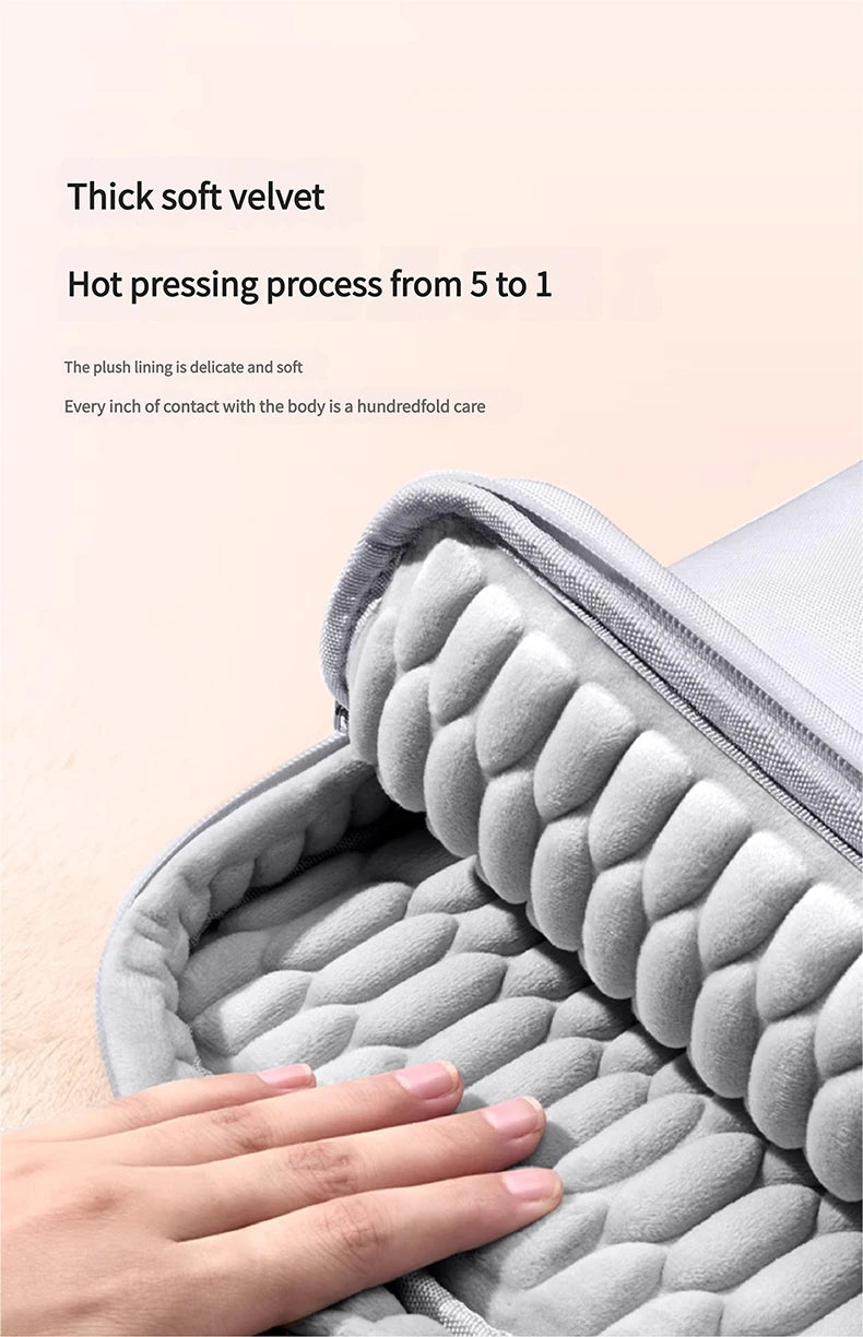 Sacoche Ordinateur Résistante