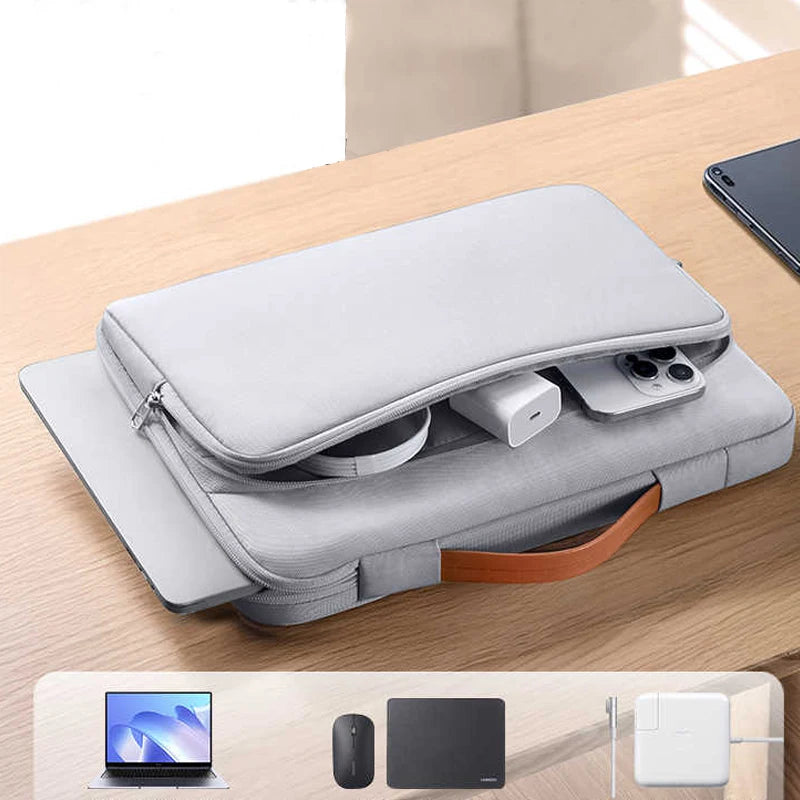 Sacoche Ordinateur Résistante